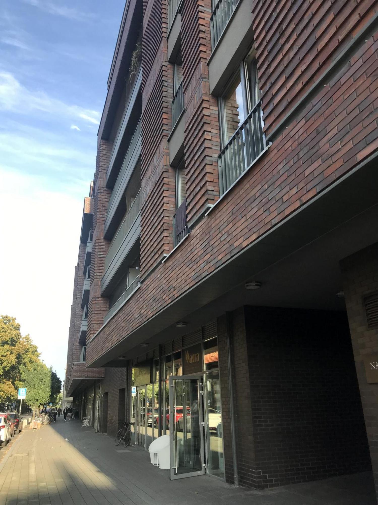 Nadwislanska11 - Klimatyczny Tuz Nad Wisla Apartmán