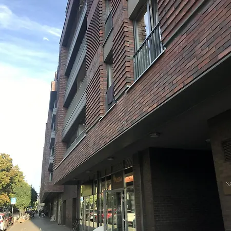 Nadwislanska11 - Klimatyczny Apartament Tuz Nad Wisla Krakov Exteriér fotografie
