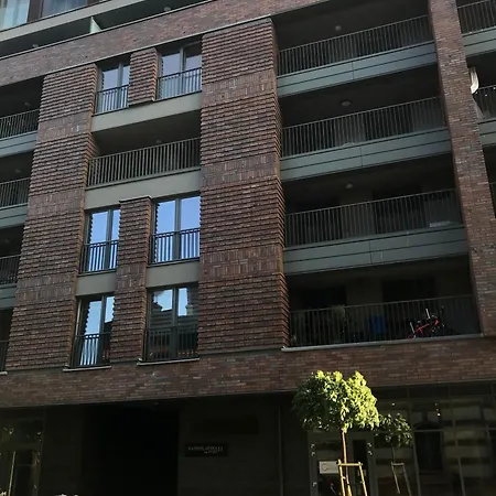 Nadwislanska11 - Klimatyczny Apartament Tuz Nad Wisla Krakov Exteriér fotografie