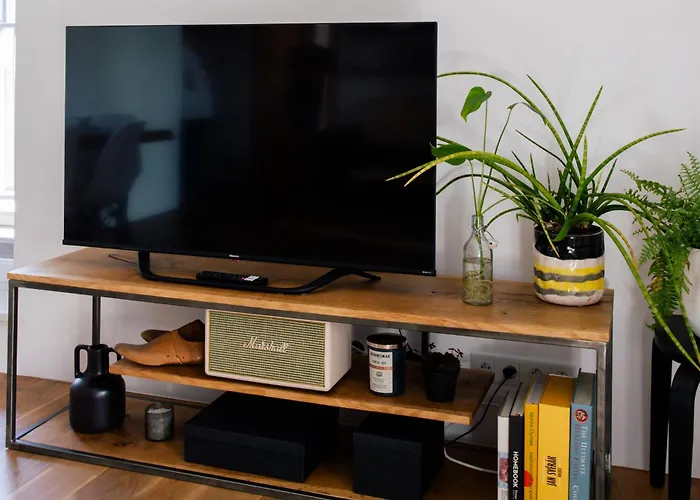 Nadwislanska11 - Klimatyczny Apartament Tuz Nad Wisla