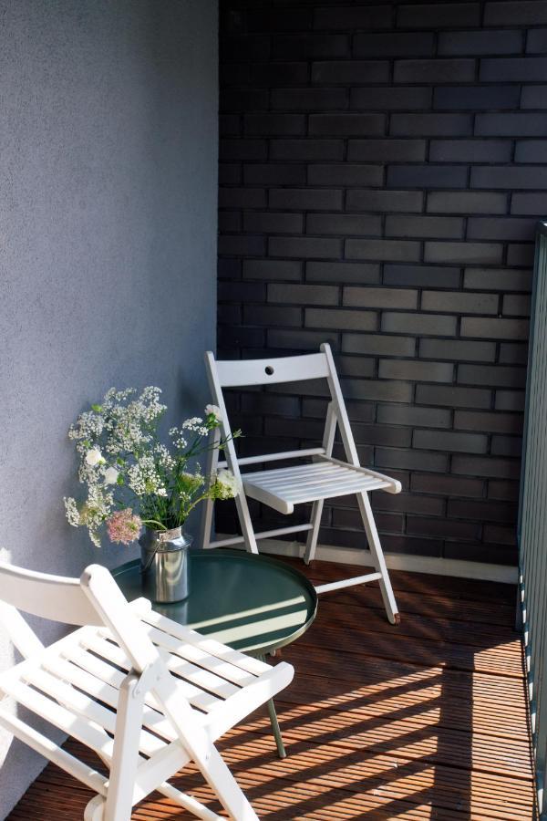 Apartment Nadwislanska11 - Klimatyczny Tuz Nad Wisla Krakow