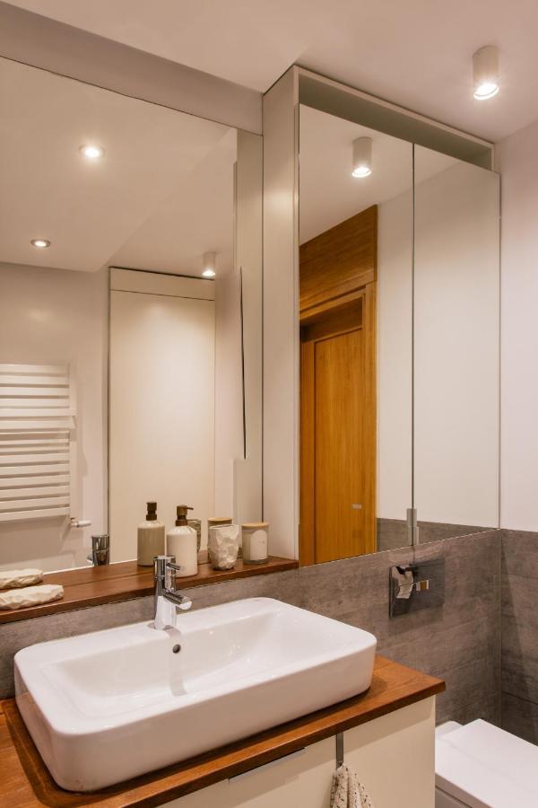Apartment Nadwislanska11 - Klimatyczny Tuz Nad Wisla